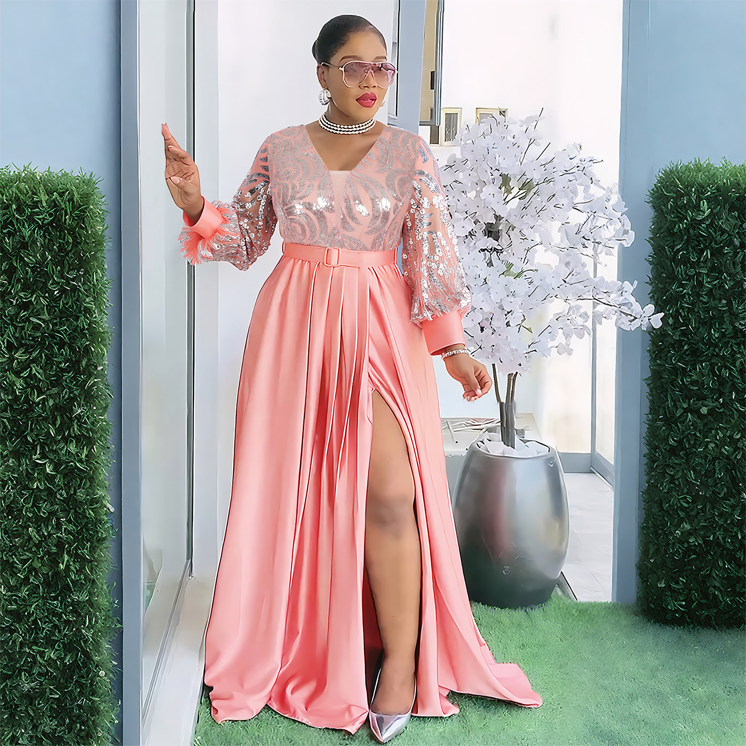 C Internet celebrity map (white background map) 2