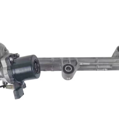 Steering gear assembly is suitable for 9th