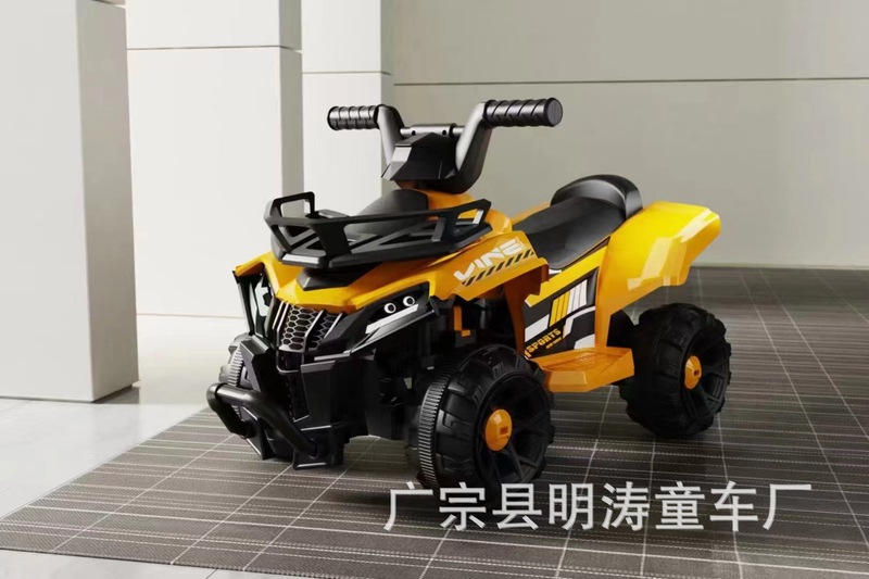 子供用電気自動車、子供用二人乗りオフロード車、大人用ベビーリモコンATVおもちゃスクーターとして使用可能|undefined