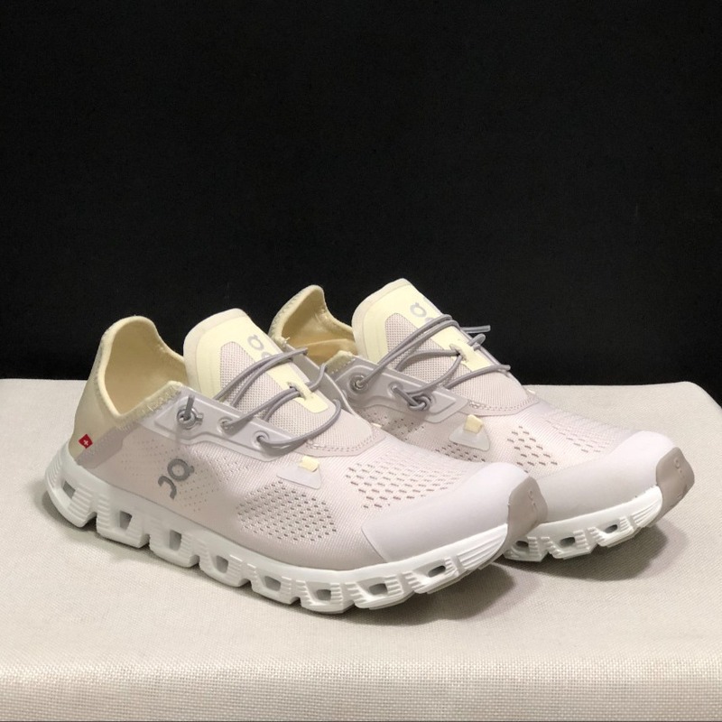 OnApa スポーツシューズ Cloud 5 ポータブル通気性ステップオンカジュアルシューズ男性と女性のためのクッション性軽量ランニングシューズ|undefined
