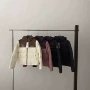 冬季新款保暖女生羽绒服