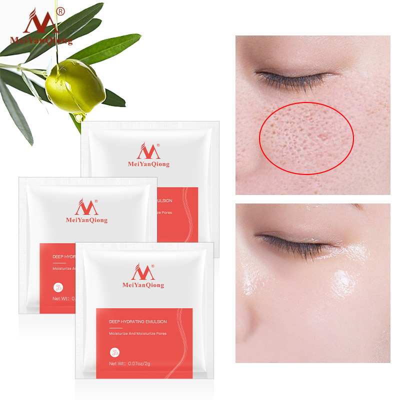 Beauty Glow Emulsion 2g Deep Hydrating Emulsion MYQ046 (New Packaging)