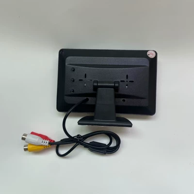 Car display Desktop High-definition Display Two-way