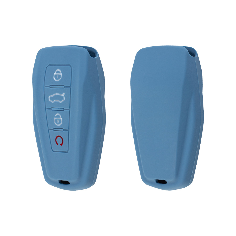 헤이즈 블루(시작 및 중지)