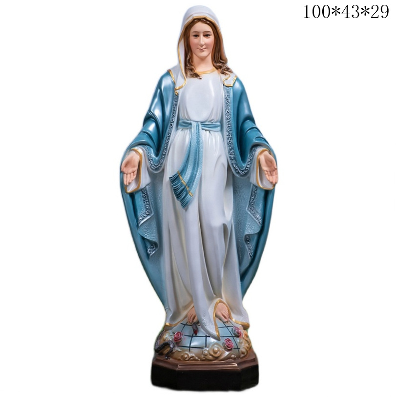 El nuevo Inmaculado 100 * 43 * 29 - 29 * 29 C