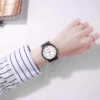 Electronic watch, small paired watches, for beloved
