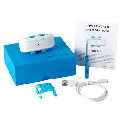 Global, GPS Locator