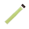 【06 Fluorescent Yellow】20 pieces/bag