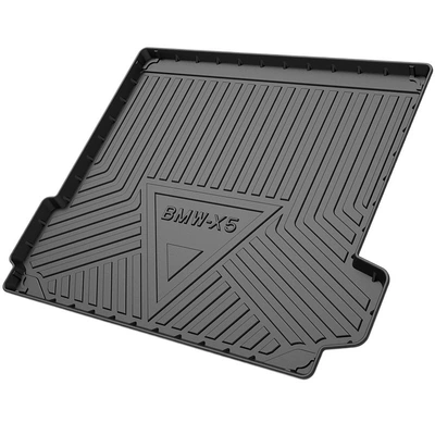 Trunk Mat, special car tpe tail