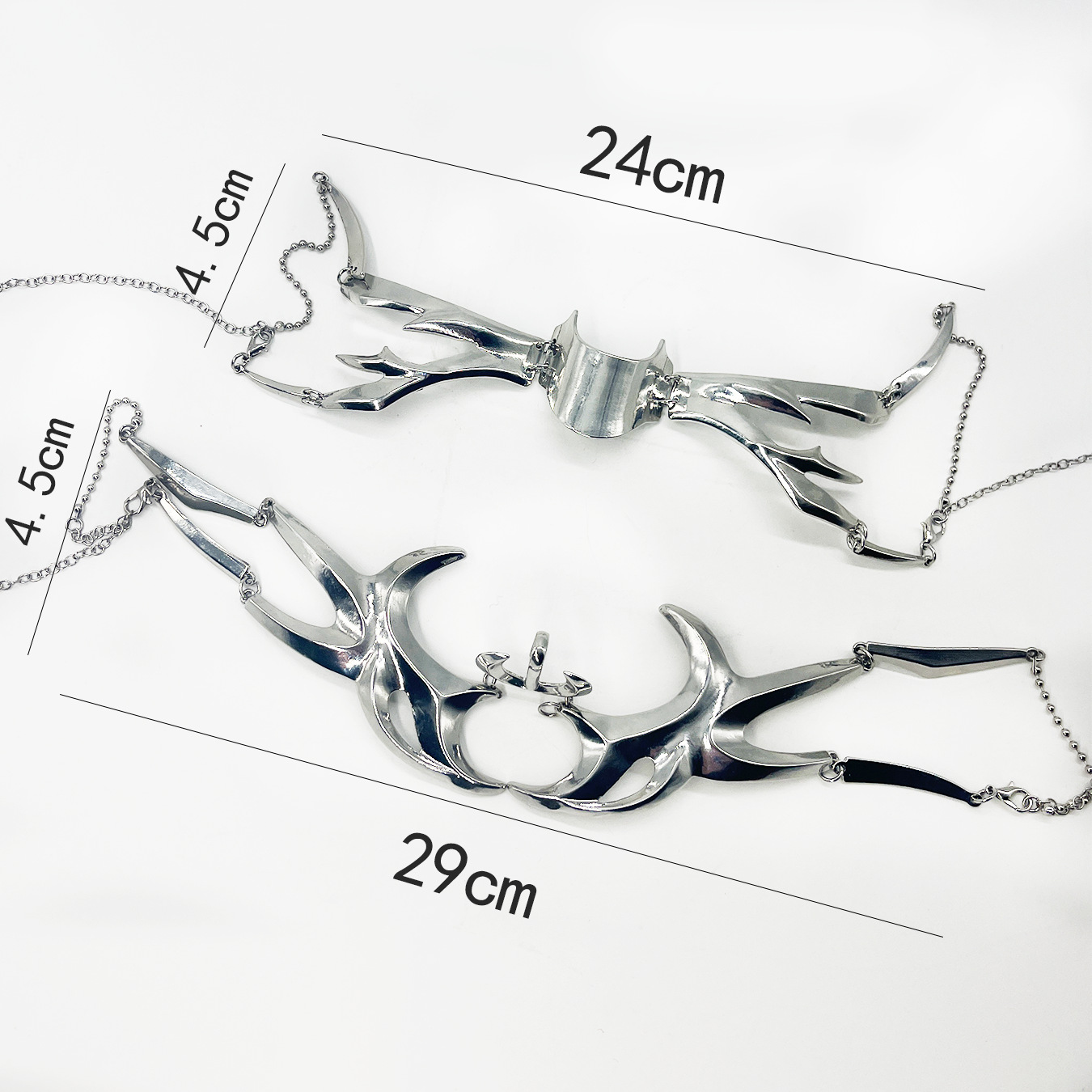 Title 1, Verstelbaar onregelmatig vloeibaar lipringmaske...