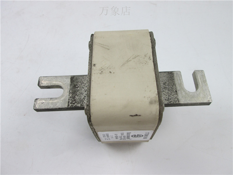 A015*Bussmann 熔断器 170M6166 1250A 660V-770V 快速熔断器 实