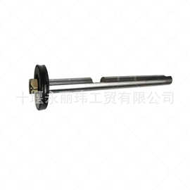 ZF9S75变速箱专用汽缸轴1308334014图片厂家直供