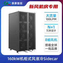 �C��ʽ�LҺ��Sidecar160kW  ���L�C������  8�M�����L�C  �C��ʽC