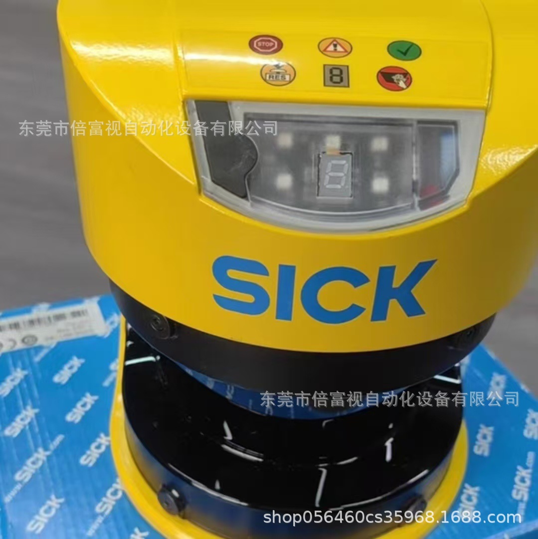 SICK/西克S30A-7011BA全新库存现货 议价