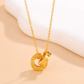 手链;项链;戒指