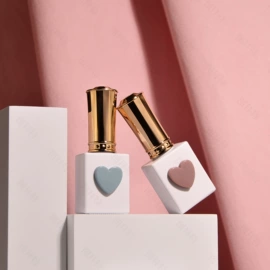 化妆品包装;玻璃瓶;护肤品包材