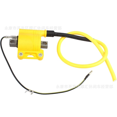 Nc300 High-Voltage Ignition – Alovlanma bobini (Babinalar)