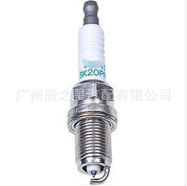 3444 sc 20hr 11 12*5.5双金自動車点火プラグ|undefined