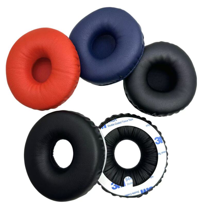A pair of ear pads and headband suitable for SONY MDR-XB650BT XB550AP XB450AP headphones A pair of ear pads and headband suitable for SONY MDR-XB650BT XB550AP XB450AP headphones
