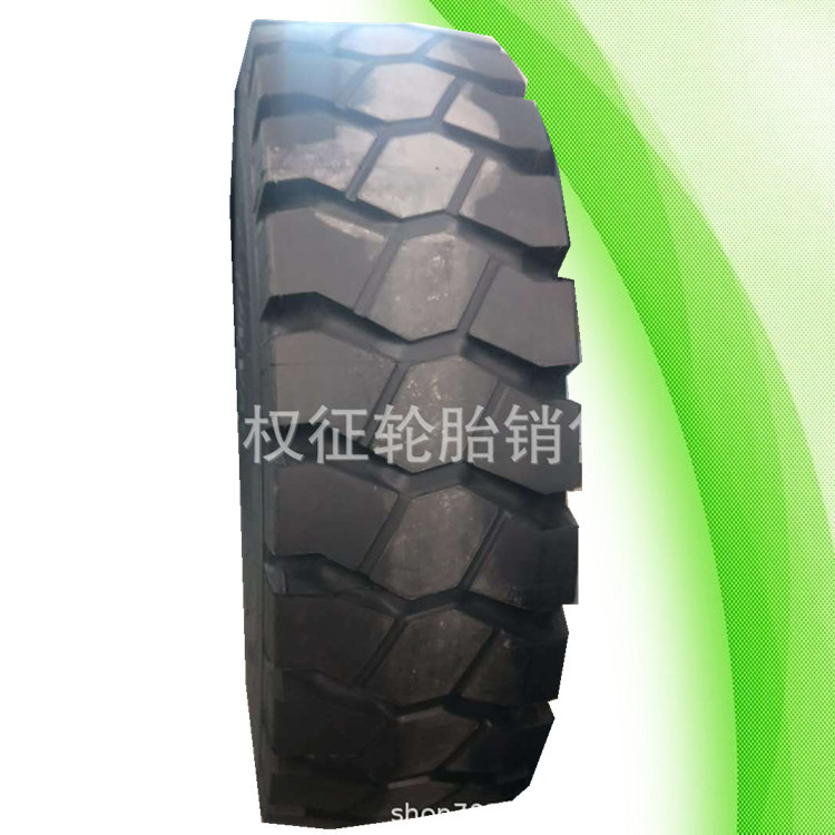 18.00R25矿山矿井子午线轮胎1800R25工程机械轮胎1800-25