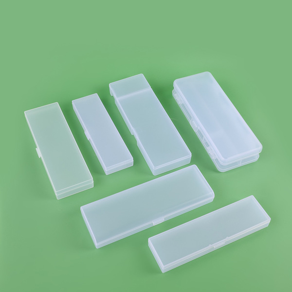 Matte children's pencil case