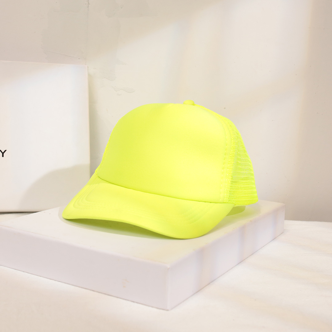 Amarillo Limón-color sólido