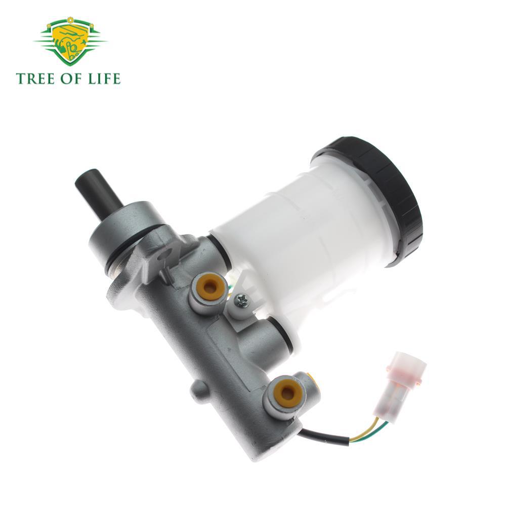 51100 - 60B20 Aplicable a la nueva bomba de frenos / bomba de frenos de Suzuki Vitra Chevrolet
