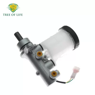 51100-60B20 Is Suitable Other brake systems