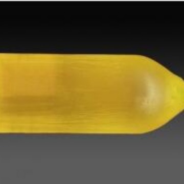 掺铈钆镓铝石榴石闪烁Ce：GAGG闪烁晶体晶片