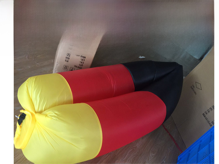 Inflatable Sofa Image 2