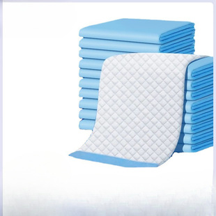Thickened Adult Care Pad Diapers for the Elderly Baby Maternity Disposable Auntie Pad