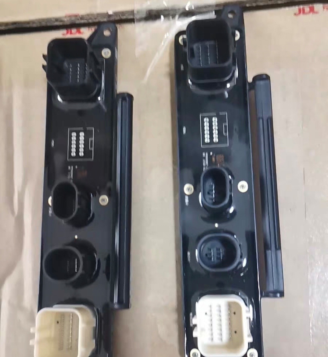 大疆t40喷洒转接板