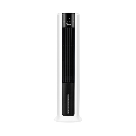 美的空调扇冷风扇小型水空调7L大水箱AAI12VR