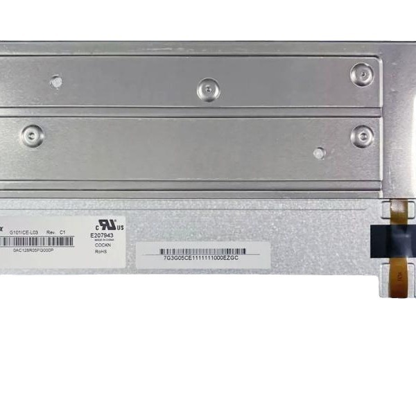 原装现货出售 G101ICE-L03 拍前请联系客服确认型号和参数