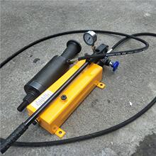 LDZ-300型矿用锚杆拉力计指针式读数拉拔仪 煤矿锚索锚固力检测仪