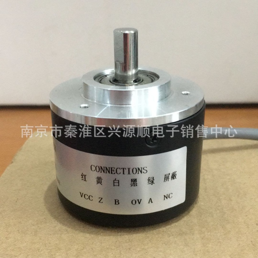 TRD-J1000-RZ   TRD-J1000-RZ编码器2022