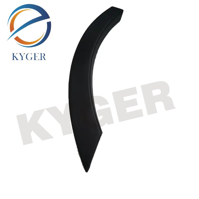 Suitable for Land Rover Discovery Shenxing DB5 rear wheel eyebrow left LR058530 LR128133 high quality auto parts