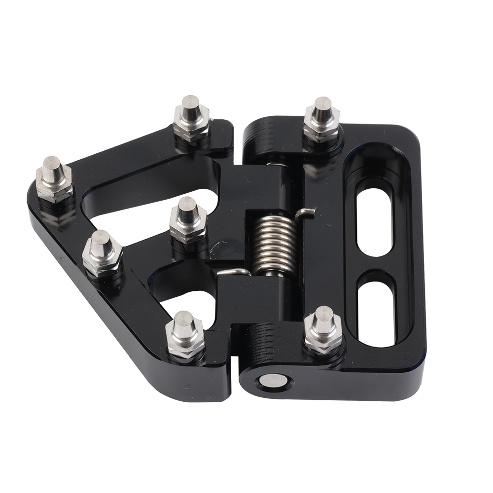 Applicable KTM XC SX XCF SXF XCW EXC EXCF retrofit foldable brake extension pedal