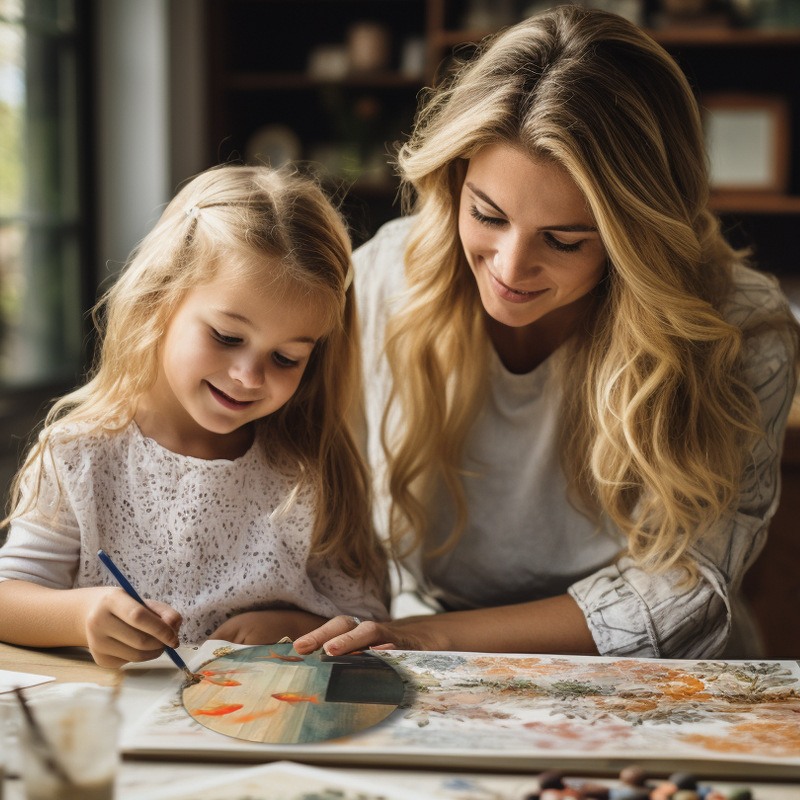 Nueva oferta especial ronda pintura al óleo para pintura al óleo pintura lienzo tablero de dibujo ventas directas de la fábrica