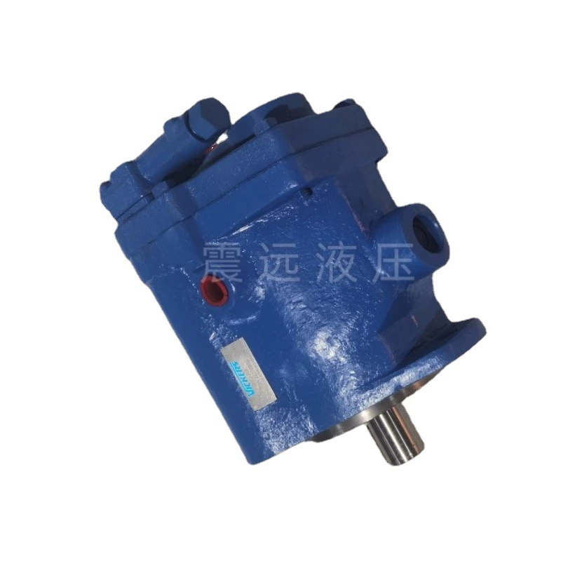 Американские парики плунжерный насос VICKERS PVB29024-22102698