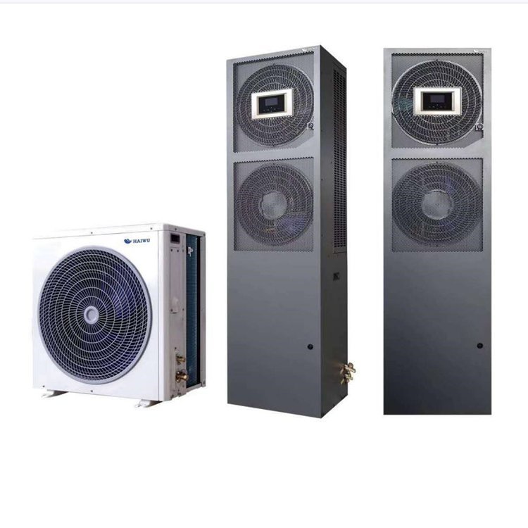 海悟机房空调CNA1020F1Z3A 20KW单冷 通信配电室 上送风8P