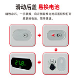 Аквариум, электронный беспроводной термометр для обучения математике, измерение температуры, Aliexpress, Amazon