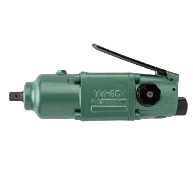 YOKOTA横田/气动工具/冲击扳手（直型）YW-6CK