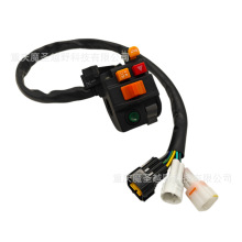 �羳���û���400--800ATV����Ͽ��ز���37400-107F-0000
