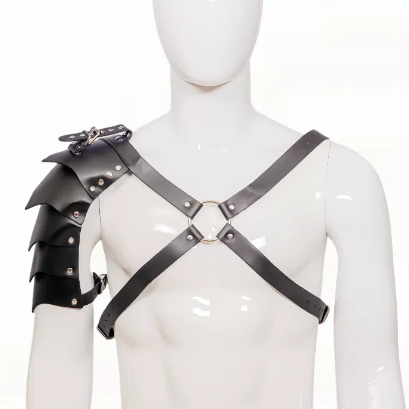 Harness, chest strap, straps for adults, cosplay