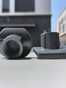 4�փȽzUPVC�R�����B�ӽ��� �D���^����ͨˮ�ܻ��ν��^���ӿڷ�ˮ