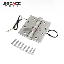 机械门锁;锁具配件;合页、铰链