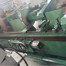 出售二手上海M1350B外圆磨床工件长度4米现货
