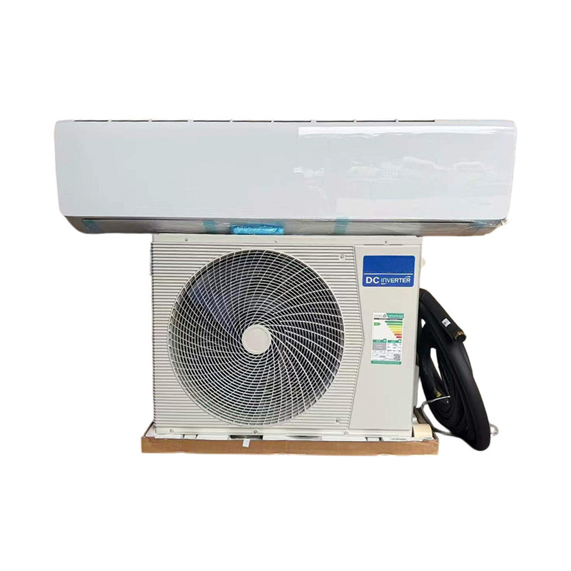 English description: Wall-mounted 3hp DC inverter cooling split air conditioner 220v