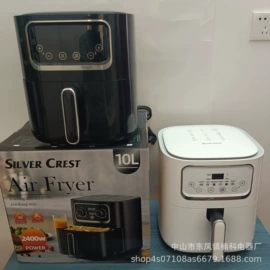 家用电炸锅;搅拌机;电饭煲/锅